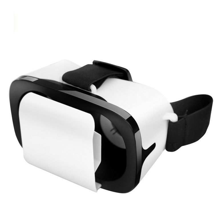 Promocijska virtualna očala